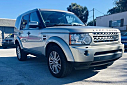 2011 Land Rover LR4 Base at Jade's Auto Sale, Inc.