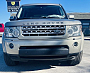 Thumbnail image of 2011 Land Rover LR4 at Jade's Auto Sale, Inc.