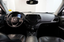 Thumbnail image of 2019 Jeep Cherokee at Serpentini Chevrolet of Strongsville