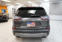 Thumbnail image of 2019 Jeep Cherokee at Serpentini Chevrolet of Strongsville