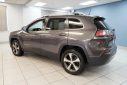 Thumbnail image of 2019 Jeep Cherokee at Serpentini Chevrolet of Strongsville
