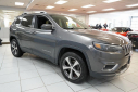Thumbnail image of 2019 Jeep Cherokee at Serpentini Chevrolet of Strongsville