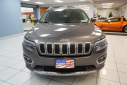 Thumbnail image of 2019 Jeep Cherokee at Serpentini Chevrolet of Strongsville