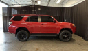 Thumbnail image of 2021 Toyota 4Runner at J. Pauley Toyota Used