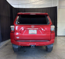 Thumbnail image of 2021 Toyota 4Runner at J. Pauley Toyota Used