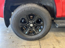 Thumbnail image of 2021 Toyota 4Runner at J. Pauley Toyota Used