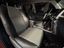 Thumbnail image of 2021 Toyota 4Runner at J. Pauley Toyota Used