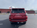 Thumbnail image of 2021 Toyota 4Runner at J. Pauley Toyota Used