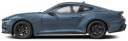 Thumbnail image of 2025 Ford Mustang at Ford of Port Jeff