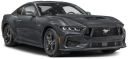 Thumbnail image of 2025 Ford Mustang at Ford of Port Jeff