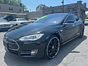 Thumbnail image of 2012 Tesla Model S at Fineline Auto Group Llc