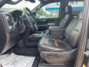 2019 GMC Sierra 1500 AT4 at Larry Clark Chevrolet Buick Gmc
