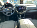 Thumbnail image of 2020 Chevrolet Traverse at Mountaineer Honda