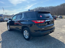 Thumbnail image of 2020 Chevrolet Traverse at Mountaineer Honda