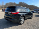 Thumbnail image of 2020 Chevrolet Traverse at Mountaineer Honda