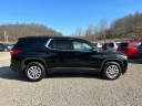 Thumbnail image of 2020 Chevrolet Traverse at Mountaineer Honda