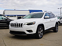 Thumbnail image of 2020 Jeep Cherokee at A & B Motors