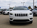 Thumbnail image of 2020 Jeep Cherokee at A & B Motors