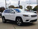 Thumbnail image of 2020 Jeep Cherokee at A & B Motors