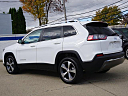 Thumbnail image of 2020 Jeep Cherokee at A & B Motors