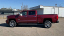 2015 Chevrolet Silverado 2500HD High Country at Fredericktown Chevrolet - vAuto Syndication NEW
