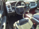 2013 Ford F-150 Lariat at Duncan Ford Chrysler