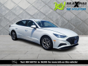 Thumbnail image of 2021 Hyundai SONATA at Maxon Hyundai Inc.