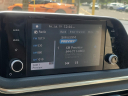 Thumbnail image of 2021 Hyundai SONATA at Maxon Hyundai Inc.