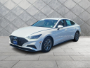 Thumbnail image of 2021 Hyundai SONATA at Maxon Hyundai Inc.