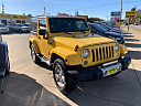 2015 Jeep Wrangler at Garfield Preowned Autos