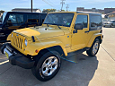 Thumbnail image of 2015 Jeep Wrangler at Garfield Preowned Autos