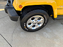 Thumbnail image of 2015 Jeep Wrangler at Garfield Preowned Autos