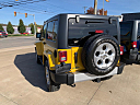 Thumbnail image of 2015 Jeep Wrangler at Garfield Preowned Autos