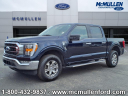 Thumbnail image of 2022 Ford F-150 at Mcmullen Ford