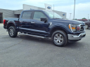 Thumbnail image of 2022 Ford F-150 at Mcmullen Ford