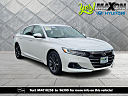 Thumbnail image of 2021 Honda Accord at Maxon Hyundai Inc.