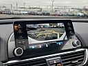 Thumbnail image of 2021 Honda Accord at Maxon Hyundai Inc.