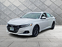 Thumbnail image of 2021 Honda Accord at Maxon Hyundai Inc.