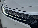 Thumbnail image of 2021 Honda Accord at Maxon Hyundai Inc.
