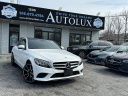 2021 Mercedes-Benz C-Class C 300 4MATIC at Autolux of Elmont, NY