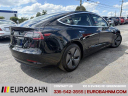 2018 Tesla Model 3 Long Range at EurobahnBmwMiniMercedesBenz of Greensboro, NC