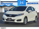Thumbnail image of 2020 Honda Fit at Serra Buick Gmc Champaign