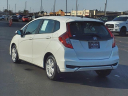 Thumbnail image of 2020 Honda Fit at Serra Buick Gmc Champaign