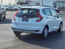 Thumbnail image of 2020 Honda Fit at Serra Buick Gmc Champaign