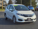 Thumbnail image of 2020 Honda Fit at Serra Buick Gmc Champaign