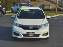Thumbnail image of 2020 Honda Fit at Serra Buick Gmc Champaign