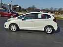 Thumbnail image of 2020 Honda Fit at Serra Buick Gmc Champaign