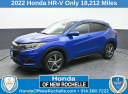 Thumbnail image of 2022 Honda HR-V at Honda of New Rochelle