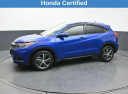 Thumbnail image of 2022 Honda HR-V at Honda of New Rochelle