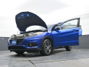 Thumbnail image of 2022 Honda HR-V at Honda of New Rochelle